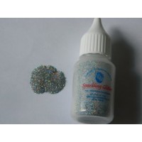 Superstar Glitter 10g Silver (Superstar Glitter 10g Silver)